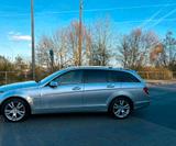 Mercedes-Benz c 220 d  w204 Facelift Avangart - Mercedes-Benz C-Klasse C204 mit Facelift