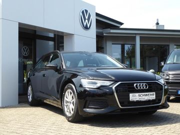 Audi A6 - 2