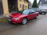 Chrysler Stratus 2.0 Sunset Cabrio Sunset - Chrysler aus 1998