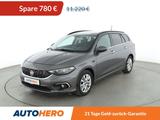 Fiat Tipo 1.4 Turbo Lounge*NAVI*TEMPO*CAM*PDC*SHZ* - Fiat Gebrauchtwagen in Stuttgart