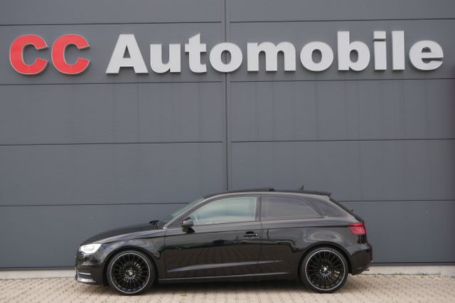 Audi A3 1.6 TDI Attraction Sport"19Zoll"Pano"B&O"PDC"