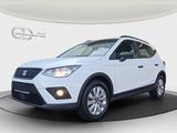 Seat Arona 1.0 TSI Reference   KLIMA+PDC+BLUETOOTH+WI - Seat Arona: Reference