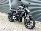CFMOTO 125 NK  A1 / B196 / NEU / SOFORT - CFMOTO 125 NK