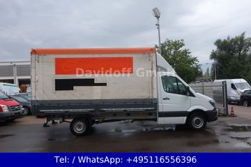 Mercedes Sprinter - 6