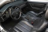 Mercedes-Benz SLK 230 Cabrio | 1999 - Oldtimer: Roadster