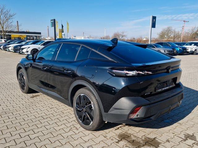 Peugeot 408 Plug-in Hybrid 225 GT EAT8 Navi LED, миниатюра 28