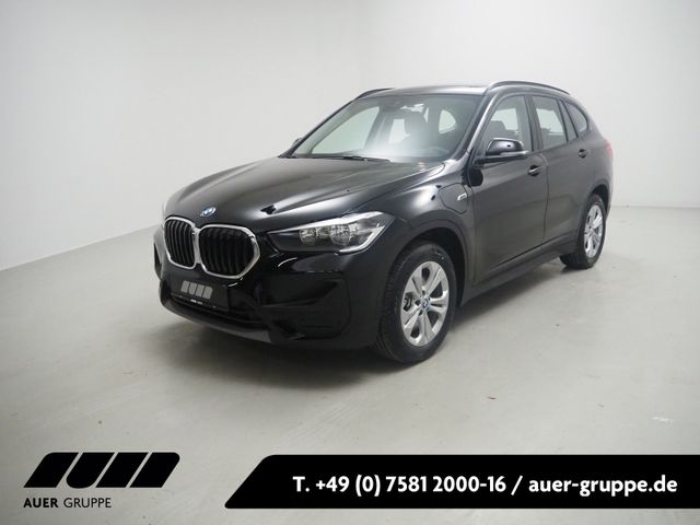 BMW X1 xDrive 25e (Advantage Navi SHZ PDC)