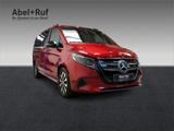 Mercedes-Benz EQV 300 Lang AVANTGARDE+MULTI+DISTRO+Pano+360° - Mercedes-Benz EQV mit Panoramadach