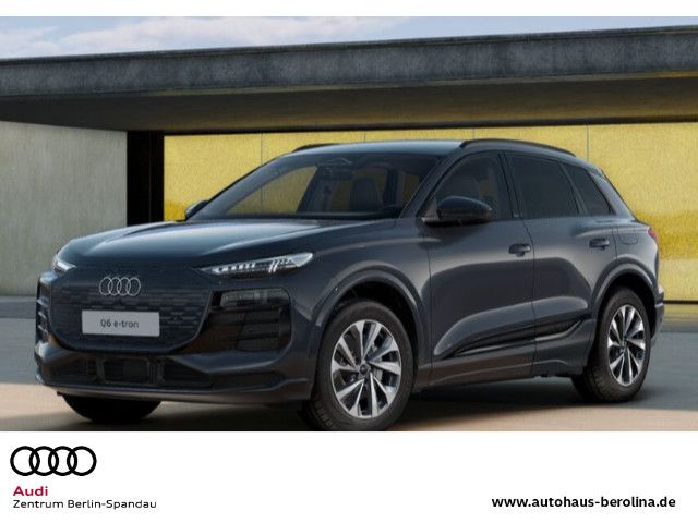 AUDI Q6 e-tron Adv. *ACC*LED+*360°*PARKASSIST+*SHZ*