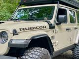 Jeep Rubicon JL  392 Gobi - Offroad Umbau - Overland - gebrauchte Jeep Wrangler aus dem Jahr 2023