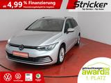 Volkswagen Golf Variant Life 2.0 TDI DSG 222,-ohne Anzahlun - Volkswagen Golf mit Diesel-Antrieb: TDI