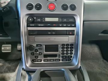 2003 Aston Martin VANQUISH 照片 9