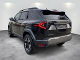 Dacia Duster Extreme TCe 130 4x4 SHZ LKHZ  TCe 130 4x4 - Dacia Tageszulassungen