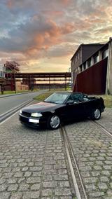 Opel Astra F Cabrio 16V Turbo C20let Top Z... - gebrauchte Opel Astra aus dem Jahr 1999