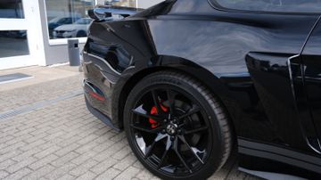 Ford Mustang - 6