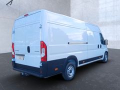 Jumper Kasten Hochraum 35 L4H2 Heavy Diesel 180 Jumper Kasten Hochraum 35 L4H2 Heavy Diesel 180