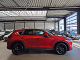 Mazda CX-5 ADVANTAGE 2.2 d NAVI SITZHZ LED 360CAM SPUR - Mazda Tageszulassungen