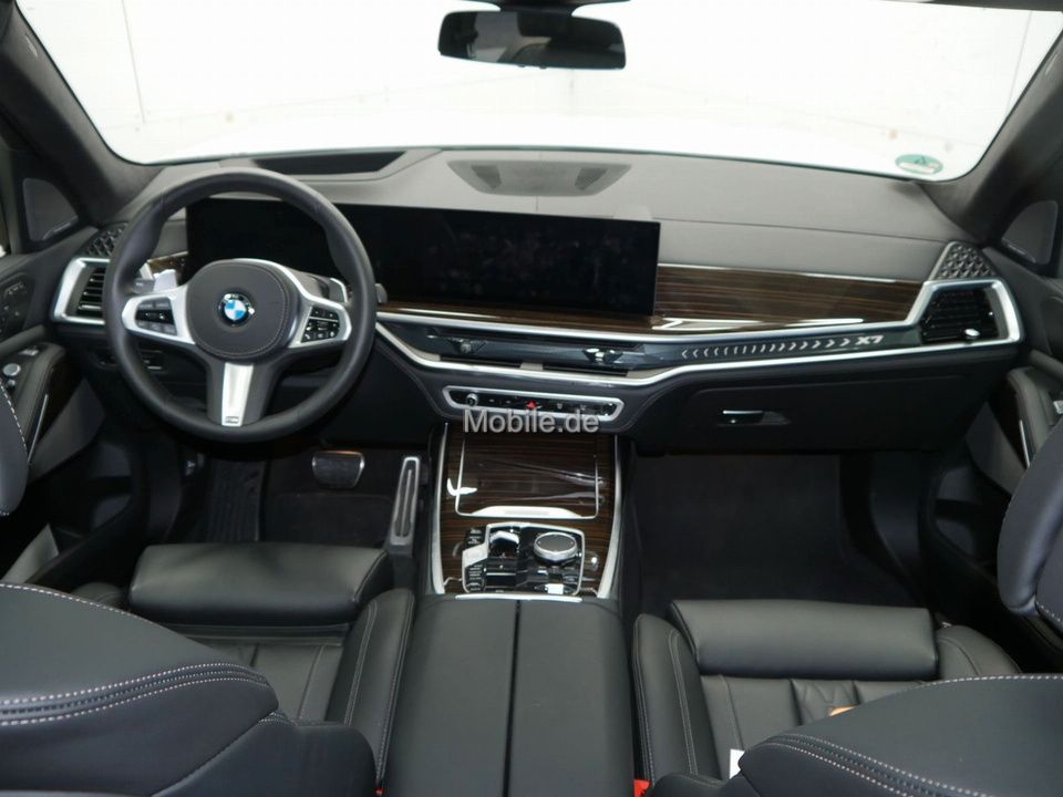 BMW X7 - Bild 7