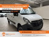 Opel Movano Kasten 2,3 CDTI L3H2 3,5t NAVI/ RFK - Opel Movano aus 2021