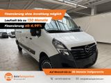 Opel Movano Kasten 2,3 CDTI L3H2 3,5t NAVI/ RFK - Opel Movano: Automatik