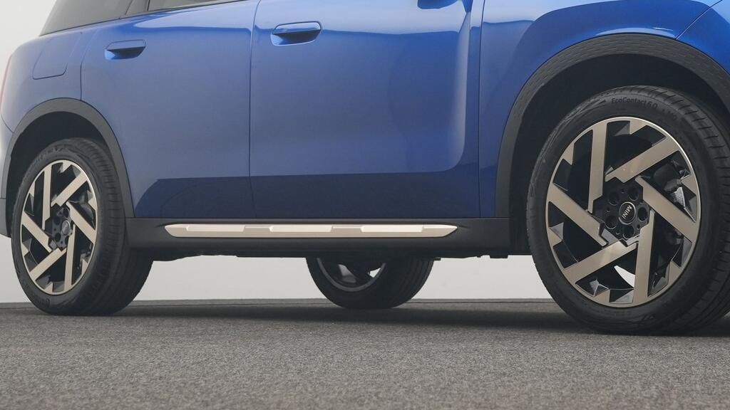 MINI Countryman C (Cooper) - Bild 22