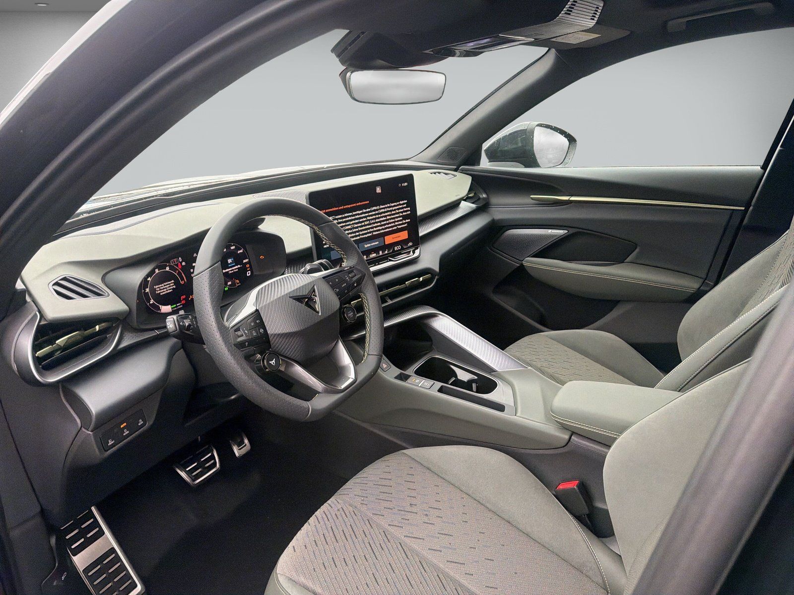 Cupra Terramar - Bild 11