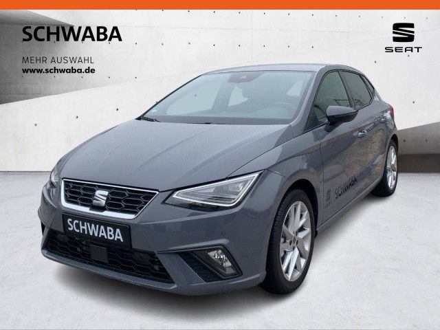 Image of Seat Ibiza