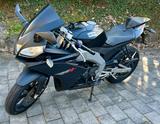 Aprilia RS4   125 - APRILIA RS4 125
