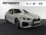 BMW 420i Coupé *Facelift*|M Sport|LCProf.|HiFi|HUD - gebrauchte BMW 4er Reihe aus dem Jahr 2024