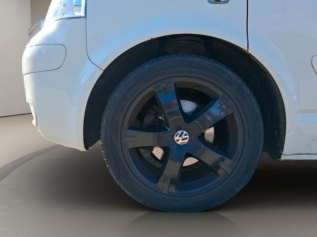 Volkswagen T5 Multivan