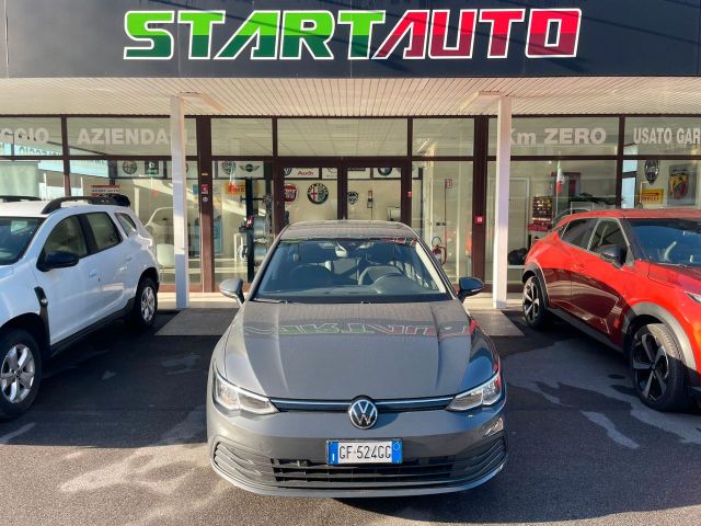 Volkswagen Golf 2.0 TDI SCR Life