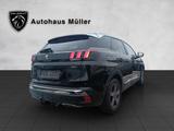 Peugeot 3008 PureTech 180 Stop & Start GPF EAT8 Allure - Peugeot 3008 mit Anhängerkupplung