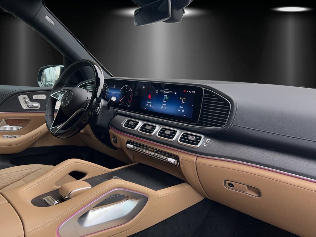 Mercedes-Benz GLE 300