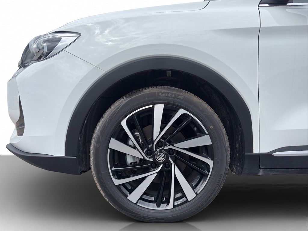 MG ZS - Bild 23