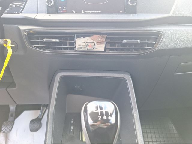 Caddy Life KR 1.5 TSI Klima, SHZ, DAB+, Multifun