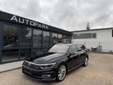 Volkswagen Passat 2.0 TDI 4Motion*R-Line/Plus*Head-Up*Kam* - Volkswagen Passat: Plus
