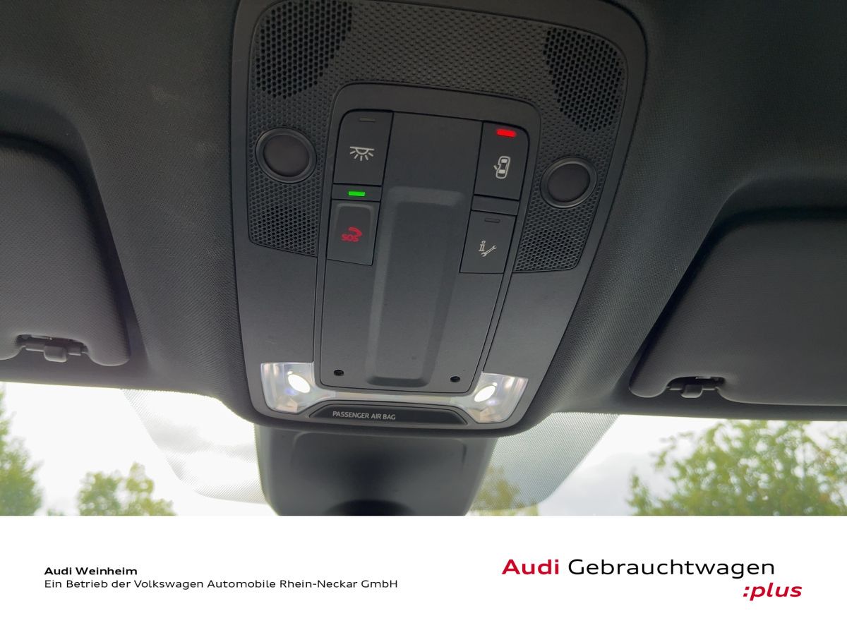 Audi Q3 Sportback 35 TFSI S line Matrix-LED Klima uvm foto 18