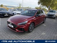 Hyundai i30 - Vorschau Bild 7