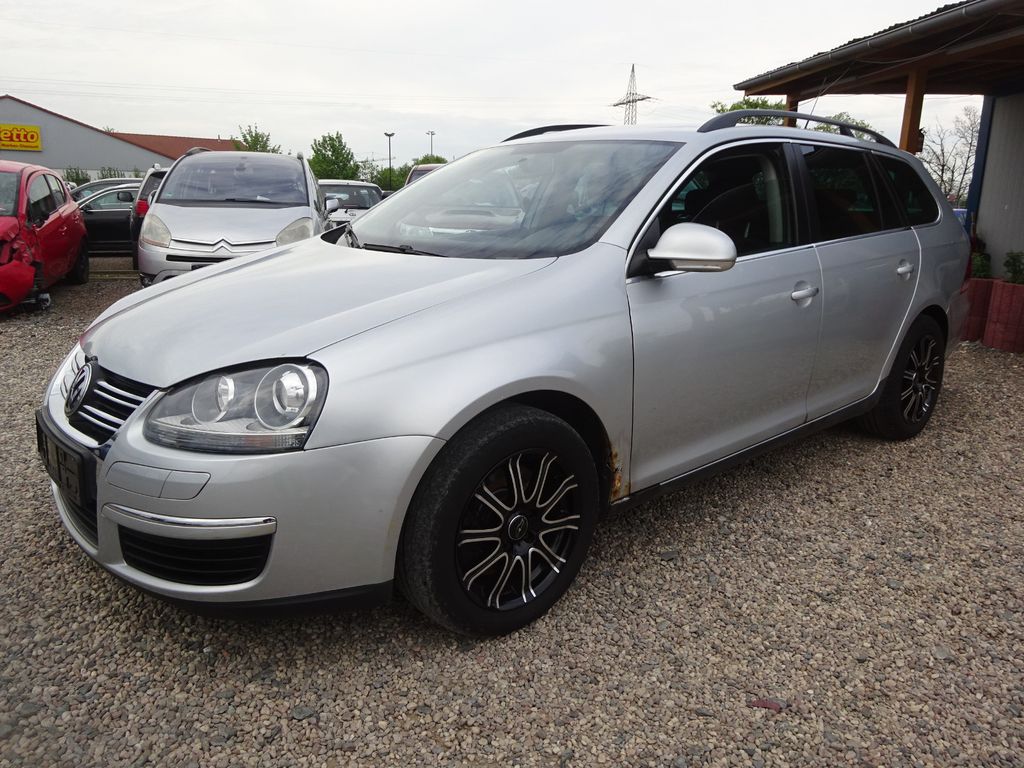 Angebot ansehen Volkswagen Golf