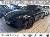 BMW 123 xDrive M Sport Pano AHK HUD H/K IconGl Memor