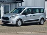 Ford Transit Connect Kombi lang/PDC/5 SITZE/NUR9800KM - Ford Tourneo Connect: Lang