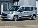 Ford Transit Connect Kombi lang/PDC/5 SITZE/NUR9800KM - Ford Tourneo Connect: Lang