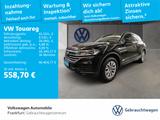 Volkswagen Touareg 3.0 V6 TSI 4Motion - Volkswagen Touareg V6 tsi mit Benzin-Antrieb