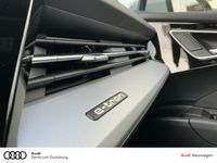 Audi Q4 e-tron - Vorschau Bild 13