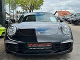 Porsche 911 991 Targa 4S DSG !!!!NUR 9.900KM SAMMLERZ... - Porsche 991: 4s