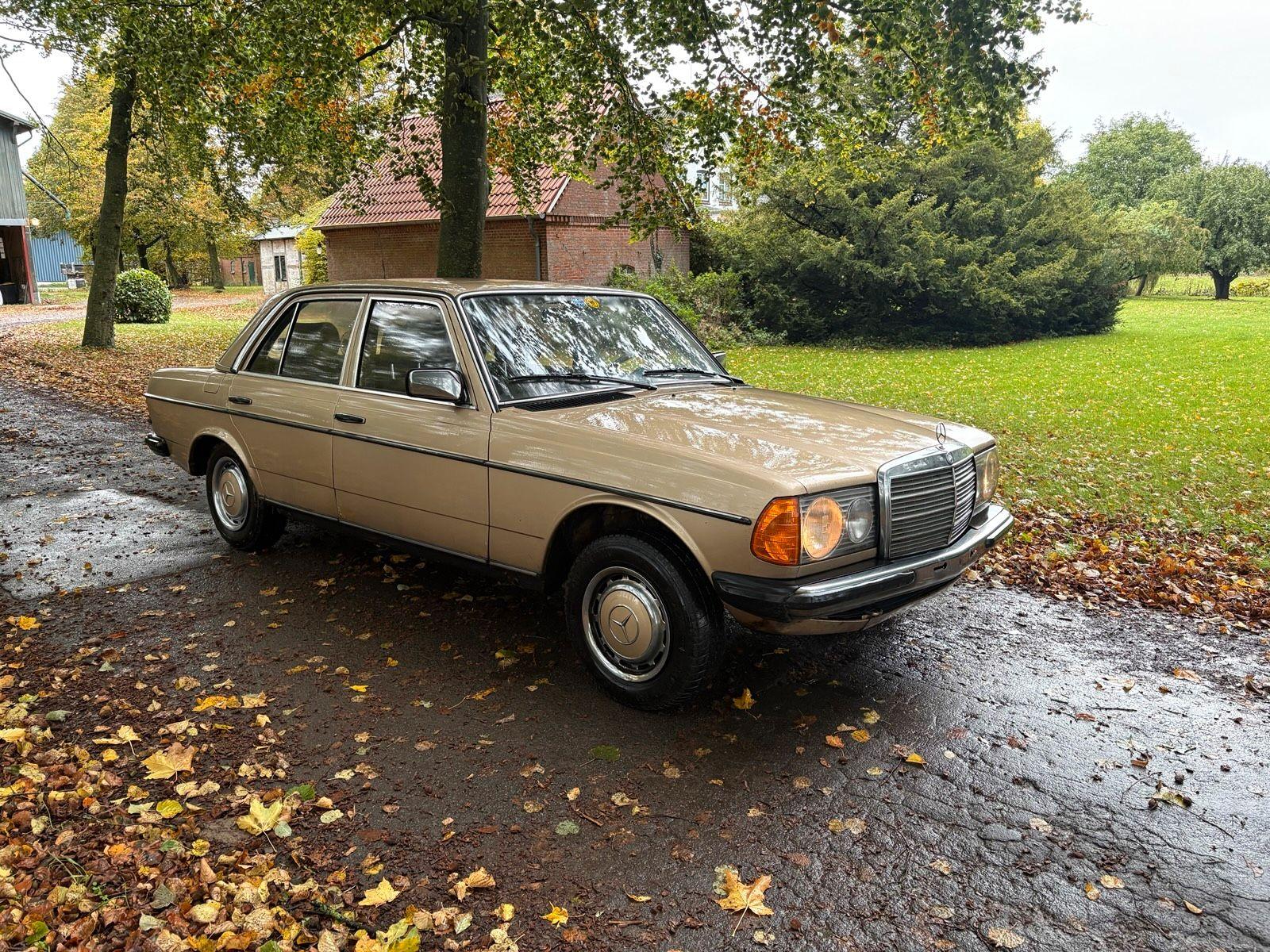 Mercedes-Benz 230