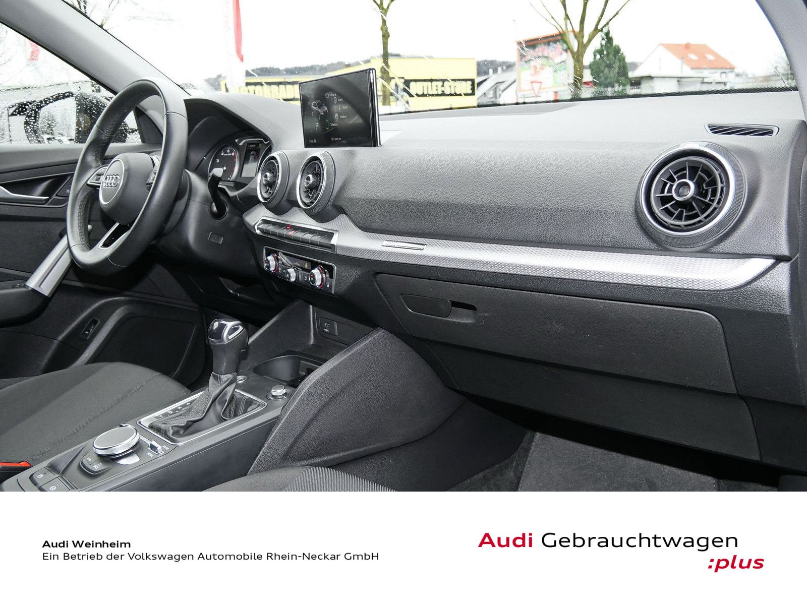 Audi Q2 - Bild 12
