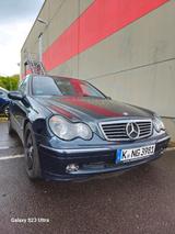 Mercedes-Benz W203 220CDI - Mercedes-Benz 220 in Köln