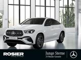 Mercedes-Benz GLE 300 d 4M Coupé AMG Sport Premium+ NIGHT AHK - Mercedes-Benz GLE 300 Jahreswagen