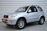 Toyota RAV 4 2.0 4x4 Special + Klima+ Alu + AHK - Toyota aus 2002